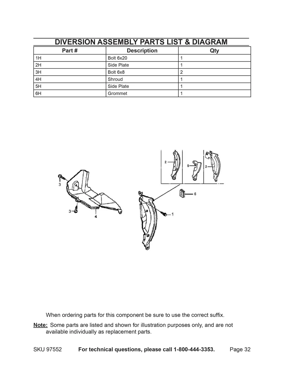PACIFIC HYDROSTAR, 97552, IPL.32